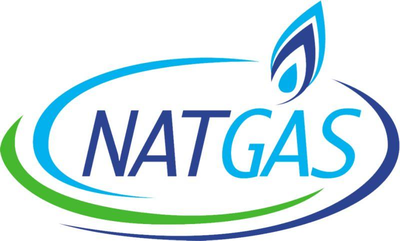 natGAS