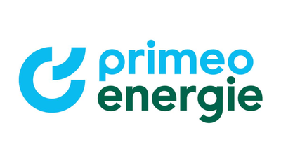 Primeo Energie